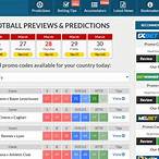 number bet predictions
